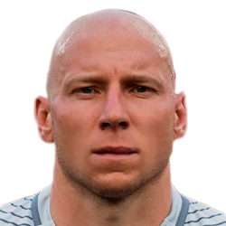 Brad Guzan Brad Guzan