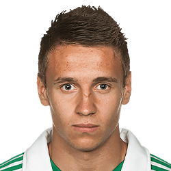 Przemyslaw Frankowski Przemyslaw Frankowski