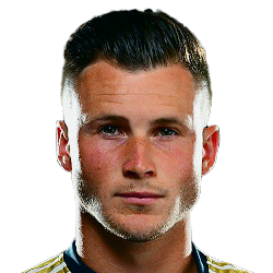 Keegan Rosenberry Keegan Rosenberry