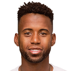 Kellyn Acosta Kellyn Acosta