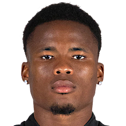 Alvas Powell Alvas Powell