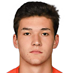 Robbie Robinson Robbie Robinson