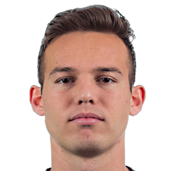Danny Musovski Danny Musovski