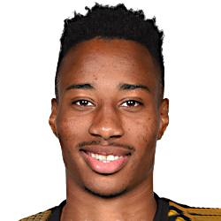 Mark-Anthony Kaye