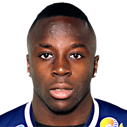 Adama Diomande Adama Diomande