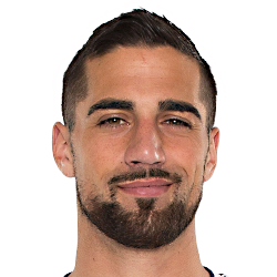Sebastian Lletget Sebastian Lletget