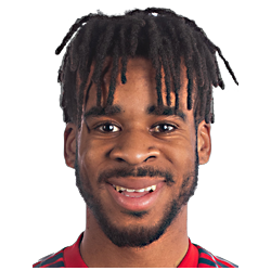 Raheem Edwards Raheem Edwards