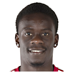Dominique Badji Dominique Badji