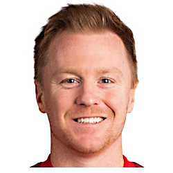 Dax McCarty Dax McCarty