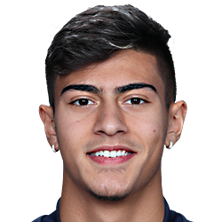 Nick Firmino Nick Firmino