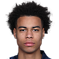 Tajon Buchanan Tajon Buchanan