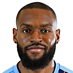 Sebastien Ibeagha Sebastien Ibeagha
