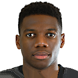 Sean Johnson Sean Johnson