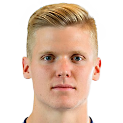 Keaton Parks Keaton Parks