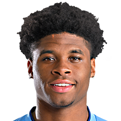 Tayvon Gray Tayvon Gray