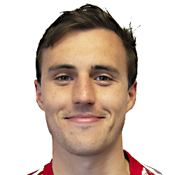 Jared Stroud