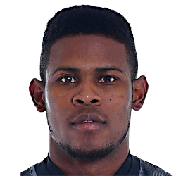 Andre Blake Andre Blake