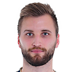Kacper Przybylko Kacper Przybylko