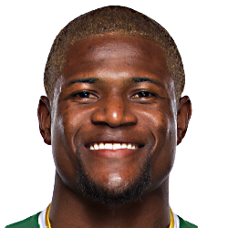 Dairon Asprilla Dairon Asprilla