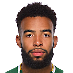 Eryk Williamson Eryk Williamson