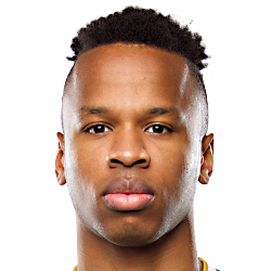 Jeremy Ebobisse Jeremy Ebobisse