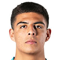 David Ochoa David Ochoa