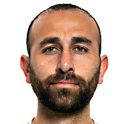 Justin Meram Justin Meram