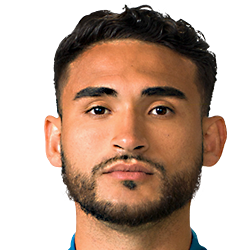 Cristian Roldán Cristian Roldán