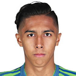 Danny Leyva