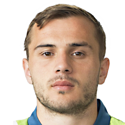 Jordan Morris Jordan Morris