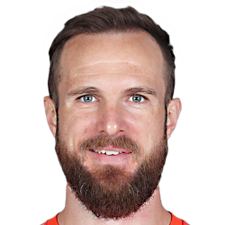 Stefan Frei Stefan Frei
