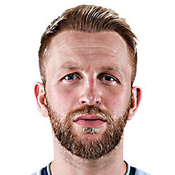 Johnny Russell Johnny Russell