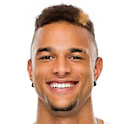 Khiry Shelton Khiry Shelton