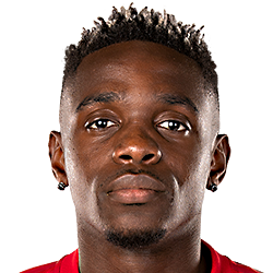 Chris Mavinga Chris Mavinga
