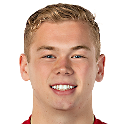 Jacob Shaffelburg Jacob Shaffelburg