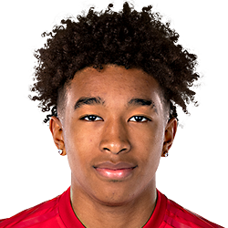 Jahkeele Marshall-Rutty Jahkeele Marshall-Rutty
