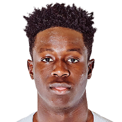 Aboubacar Keita Aboubacar Keita