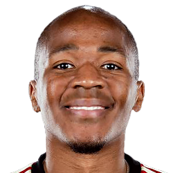 Darlington Nagbe Darlington Nagbe