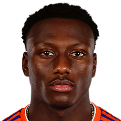 Derrick Etienne Jr. Derrick Etienne Jr.