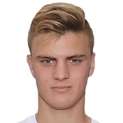 Lucas Beltrán Lucas Beltrán
