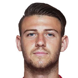 Paul Arriola Paul Arriola