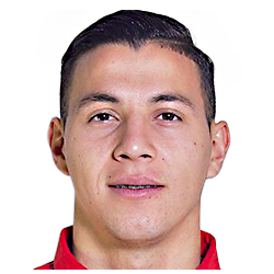 Sebastián Ferreira Sebastián Ferreira