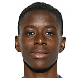 Albert Sambi Lokonga Albert Sambi Lokonga