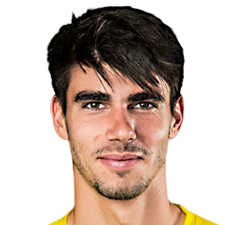 Thibault De Smet Thibault De Smet
