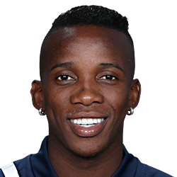 Luis Caicedo Luis Caicedo