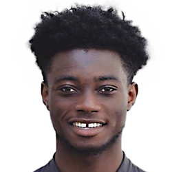 Gideon Mensah Gideon Mensah