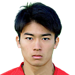 Keito Nakamura Keito Nakamura