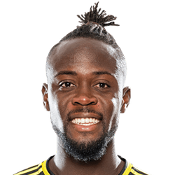 Kei Kamara Kei Kamara