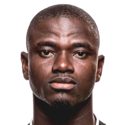 Jonathan Mensah Jonathan Mensah