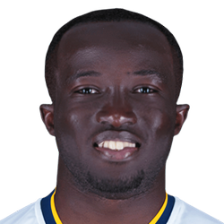 Emmanuel Boateng Emmanuel Boateng